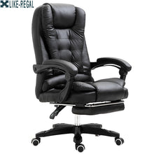 Load image into Gallery viewer, LIKE REGAL WCG gaming  Ergonomic computer chair anchor home Cafe games competitive seat free shipping