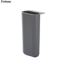 Load image into Gallery viewer, Fottone Computer Monitor Pen Holder Desktop Boxes Stationery Storage Office Desk Organizer Accessories Pencil Container Case A20