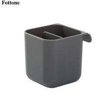 Load image into Gallery viewer, Fottone Computer Monitor Pen Holder Desktop Boxes Stationery Storage Office Desk Organizer Accessories Pencil Container Case A20