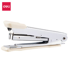 Load image into Gallery viewer, DELI 0224N Stapler NO.10 Metal Stapler stationery office supply staples office accessories