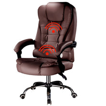 Load image into Gallery viewer, Special offer chair office chair computer boss chair ergonomic chair with footrest