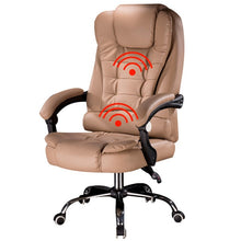 Load image into Gallery viewer, Special offer chair office chair computer boss chair ergonomic chair with footrest
