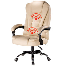 Load image into Gallery viewer, Special offer chair office chair computer boss chair ergonomic chair with footrest