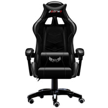 Load image into Gallery viewer, High-quality computer chair WCG gaming chair office chair LOL Internet cafe racing chair