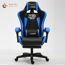 Load image into Gallery viewer, ZERO-L WCG gaming chair ergonomic computer armchair anchor home cafe game competitive seats free shipping