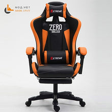 Load image into Gallery viewer, ZERO-L WCG gaming chair ergonomic computer armchair anchor home cafe game competitive seats free shipping