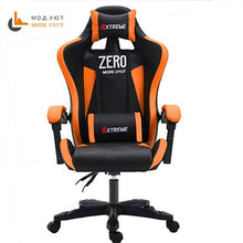 Load image into Gallery viewer, ZERO-L WCG gaming chair ergonomic computer armchair anchor home cafe game competitive seats free shipping